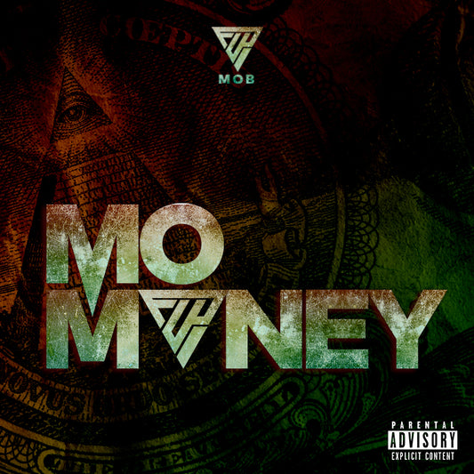 MO MONEY DIGITAL SINGLE