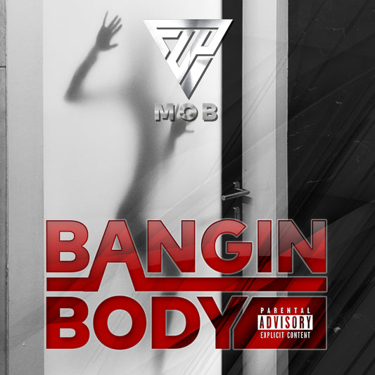 BANGING BODY DIGITAL SINGLE