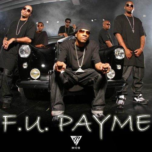 F.U. PAYME DIGITAL SINGLE