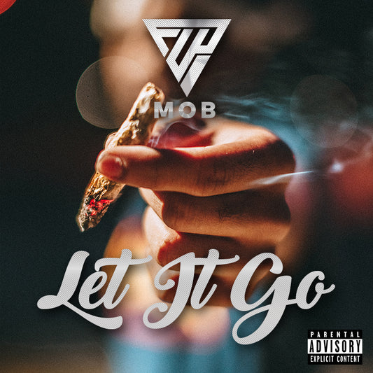 LET IT GO DIGITAL SINGLE